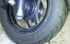 SUZUKI ADDRESS V125 CF4EA