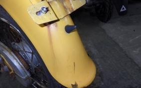 HONDA LITTLE CUB 2008 AA01