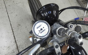 YAMAHA SR400 Gen.3 2002 RH01J