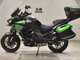Фото Kawasaki VERSYS A 2024 с японского аукциона