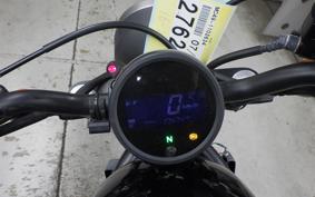 HONDA REBEL 250 A 2026 MC49