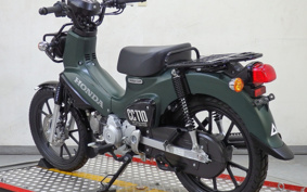 HONDA CROSS CUB JA60