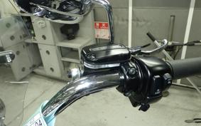 HARLEY FLHR 1580 2011