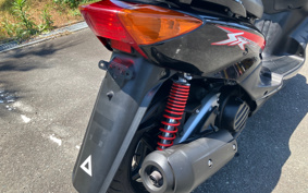YAMAHA CYGNUS125XSR SE12J