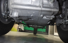 HONDA GYRO CANOPY TA03