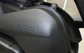 YAMAHA AXIS 125 TREET 2009 SE53J