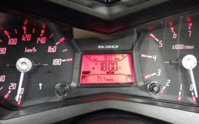 YAMAHA T-MAX 530 2013