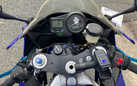 YAMAHA YZF-R1 1998 RNO1