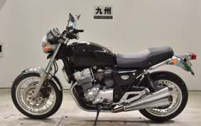 HONDA CB400F 1997 NC36