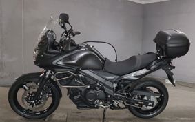 SUZUKI DL650 ( V-Strom 650 ) 2014 VP56A