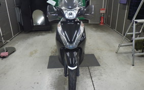 HONDA LEAD 125 1995 JF45