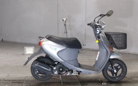SUZUKI LETS4 CA45A