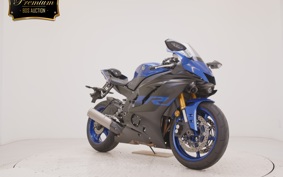 YAMAHA YZF-R6 2020