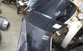 HONDA DIO Gen.6 AF62