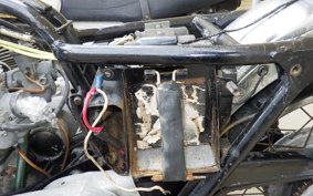 KAWASAKI W1 SA W1F