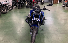 BMW R1300R ASA 2025 0M51
