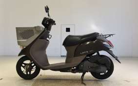 SUZUKI ﾚｯﾂﾊﾞｽｹｯﾄ CA4AA