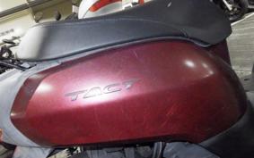 HONDA TACT Basket 2012 AF75