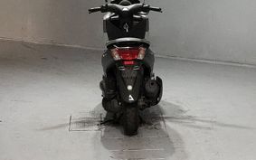 YAMAHA N-MAX 125 SED6J