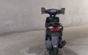 SUZUKI ADDRESS V125 CF4MA