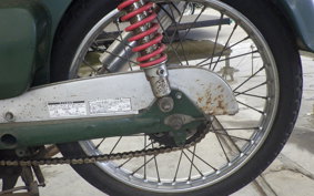 HONDA C50 SUPER CUB C50