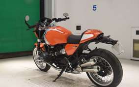 BMW R12 Standart 2018