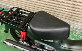 HONDA CROSS CUB JA60