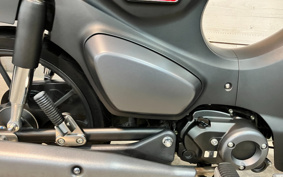 HONDA  SUPER CUB C125 JA58
