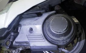 YAMAHA CYGNUS 125 1997 50V
