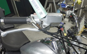 HONDA SHADOW 400 1999 NC34