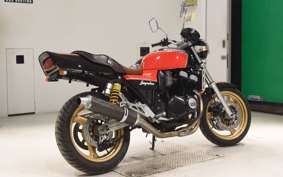 SUZUKI GSX400 IMPULSE 1995 GK79A
