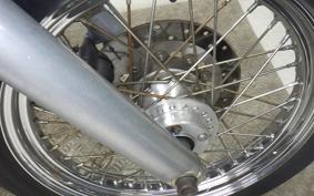 HARLEY FXDC 1580 2008