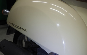 HONDA CREA SCOOPY 2021 AF55