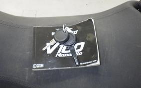 MOTO GUZZI V100マンディロS 2024