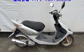 HONDA DIO Z4