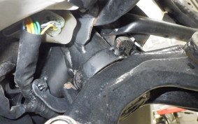 HONDA C110 SUPER CUB JA10