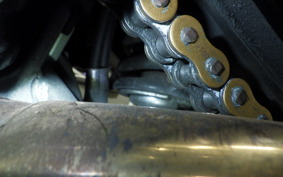 SUZUKI HAYABUSA Gen.2 2008