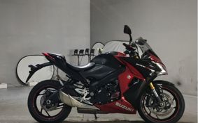 SUZUKI GSX-S1000F 2016 GT79A