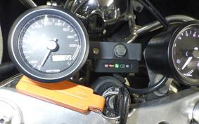 KAWASAKI W650 1999 EJ650A