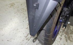 YAMAHA YZF-R25 A 2016 RG43J