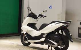 HONDA PCX 125 2019 JK05