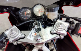 YAMAHA TRX850 1997 4NX