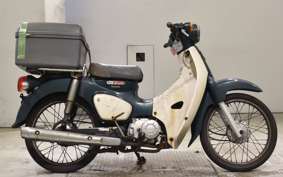 HONDA C50 SUPER CUB AA09