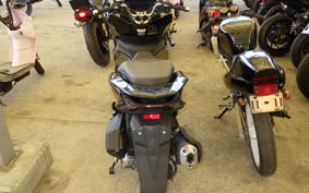 HONDA PCX 160 KF47