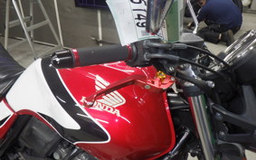 HONDA CB400SF VTEC 2008 NC42
