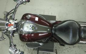 YAMAHA XV1900 MIDNIGHT STAR 2008