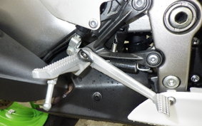 KAWASAKI NINJA ZX-6R A 2025 ZX636J