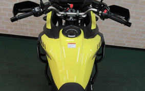 SUZUKI DL650 ( V-Strom 650 ) ABS 2020 C733A