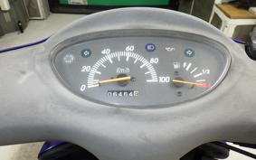 YAMAHA AXIS 100 SB06J