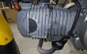HONDA CROSS CUB 110 2025 JA45